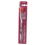 Brosse à dents Profi, 1 pièce, Président