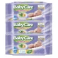BABYCARE babydoekjes Sensitive Plus (4 pakken van 54 stuks) 216 stuks