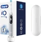 ORAL-B Cepillo de Dientes Eléctrico Serie iO 6 Magnético Gris Ópalo Nueva Tecnología Con Temporizador Y Sensor De Presión En Color Gris