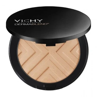 VICHY Dermablend Covermatte Compact Powder 35 - Sand 9,5gr