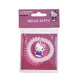 ORION Take Care Hello Kitty cintas para el pelo 2 piezas