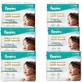 PAMPERS Wipes Baby Aqua Sof Touch Baby Wipes (18 Packungen à 48 Stück) 864 Stück