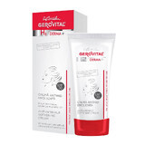 Gerovital H3 Derma+ Crème émolliente anti-rides SPF30, 30 ml, Farmec