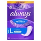 ALWAYS Daily Protect L Long Confezione grande, 52 pezzi