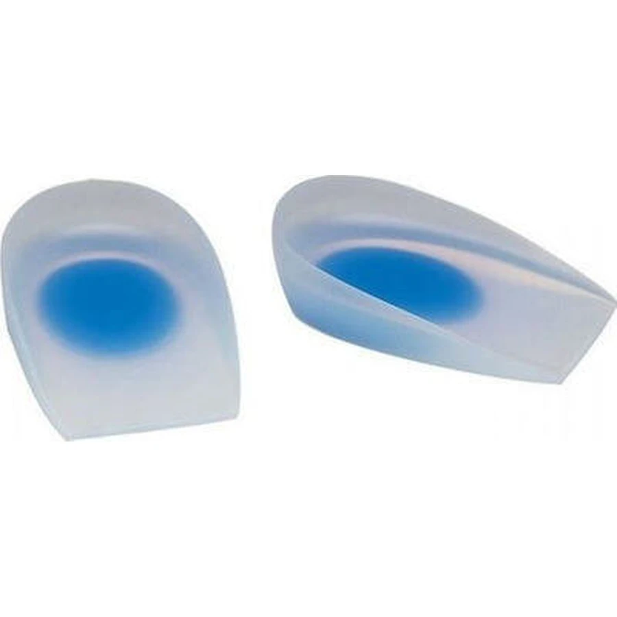 ANATOMIC LINE 5731 Silicon Heel & Ankle Lifting Insole