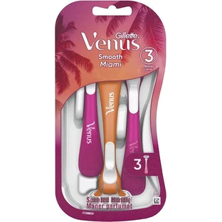 *GILLETTE Venus Miami Vibes Einwegrasierer 3 Stück