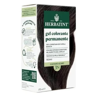 HERBATINT Teinture 3N brun foncé 170ml