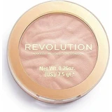 REVOLUTION Colorete Reloaded, Rouge Sweet Pea 7.5g