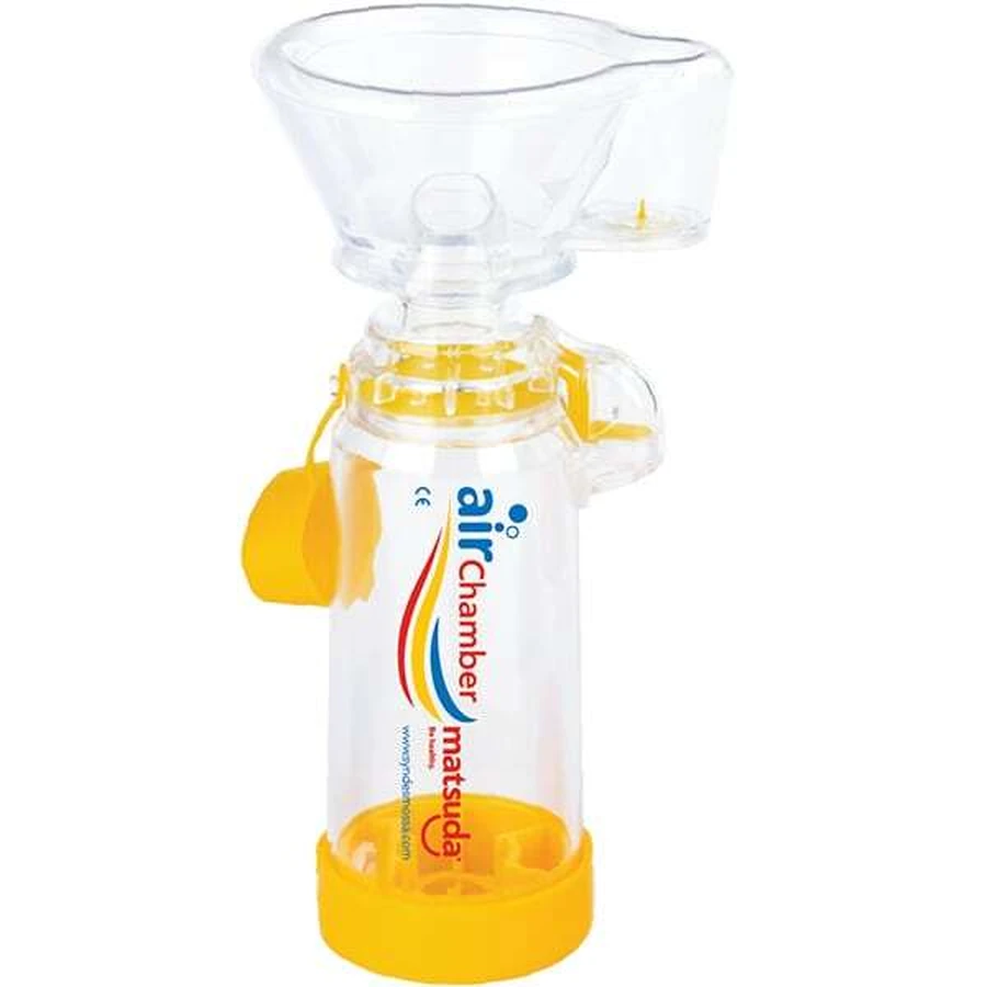 MATSUDA Cameră de inhalare a aerului 1-6 ani