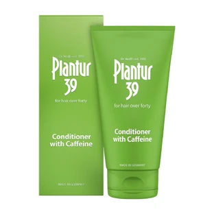 Plantur 39 Balsam Pentru Par peste 40 ani 150ml  Dr Kurt Wolff