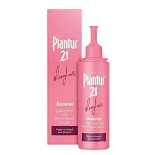Plantur 21 Long Hair Conditioner 125 ml