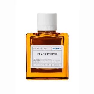 KORRES Pepe Nero Eau De Toilette 100ml