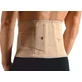 ANATOMIC LINE Mehrere Lendengürtel Gold 20cm Höhe 5154