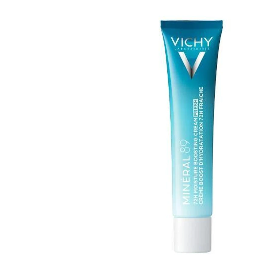 VICHY Mineral 89 Feuchtigkeitsspendende Creme Fresh 72H 40ml