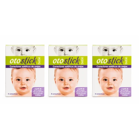 Otostick Baby 3x8 eenheden