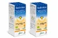 Aboca Sedivitax Pediatrische Siroop, 2x220 g