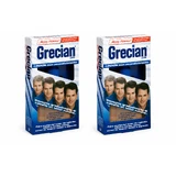 Grecian 2000 Anti-Gray Hair Lotion, 2x125 ml