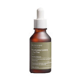 Houttuynia Cordata +Tea Tree snel absorberend serum, 30 ml, Mary and May