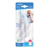 DR. BROWN'S Baby's First Straw Cup Replacement Kit Pajita de plástico de repuesto para vaso termo 270ml TC073