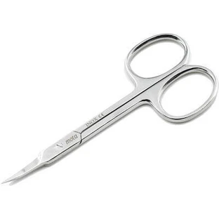 MOTA Nail Scissors 1003 Stainless Steel With Curved Nose