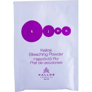 KALLOS Bleaching Powder Bleaching Powder 35g