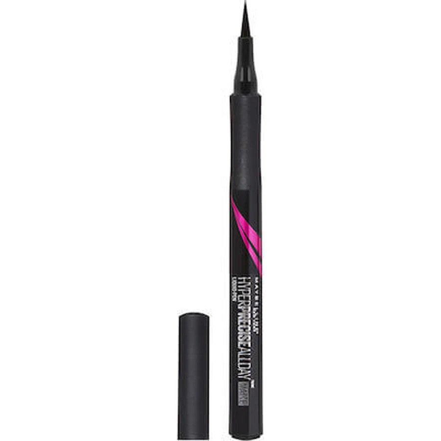 MAYBELLINE Hyper Precise All Day Waterproof Eyeliner Matte Onyx 9gr