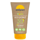 Optimum Sun SPF 30 moisturizing lotion for children, 150 ml, Elmiplant