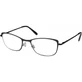 EYELEAD E157 Okulary dla prezbiopów czarny metalik 3.00