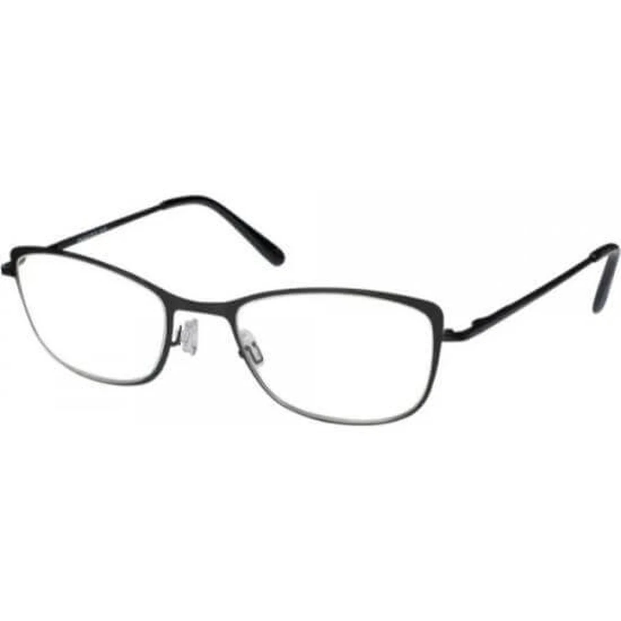 EYELEAD E157 Okulary dla prezbiopów czarny metalik 3.00: ceny i cechy