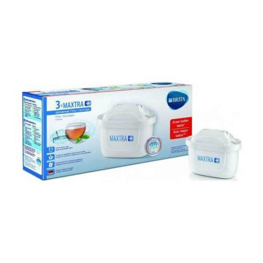 BRITA Maxtra Reserve Canatta Filters x3