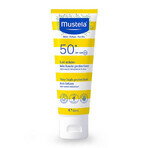 Zonnebrandlotion met SPF 50+, 40 ml, Mustela