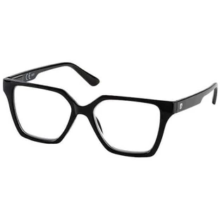EYELEAD Ochelari de prezbiopie E268 Black Coral 2.75