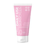 Daily Use Crème solaire SPF 50+, 50 ml, Synergy Therm