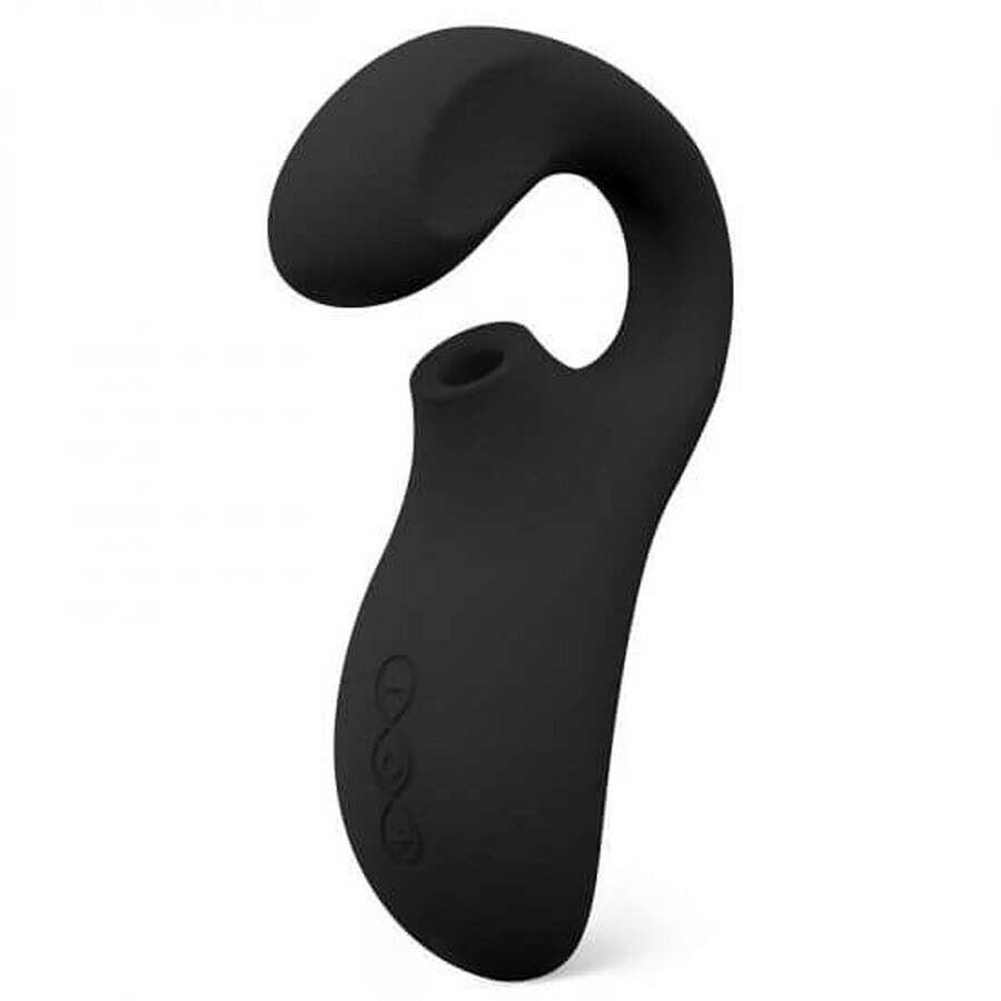 Vibrator Zwart Enigma, Lelo