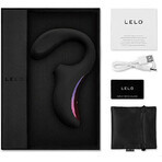 Vibrateur Black Enigma, Lelo