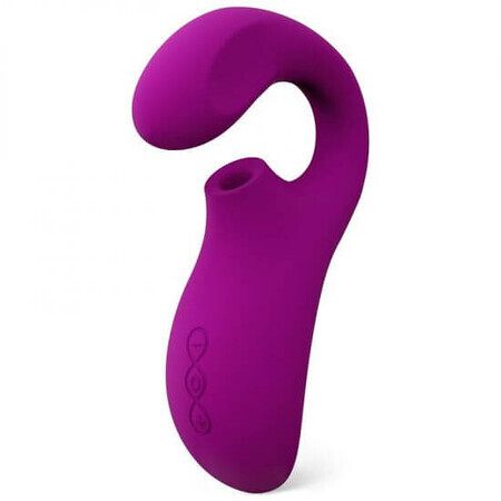 Vibrateur Deep Rose Enigma, Lelo