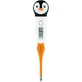 MICROLIFE MT 720 Digitales Thermometer Pinguin Digitales Thermometer mit kinderfreundlichem Design & flexiblem Rand für komfortablen Gebrauch 1 Stück