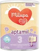MILUPA Aptamil 3 Melkpoeder Voor Baby's Vanaf 12 Maanden 400gr