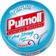 PULMOLL Neck Candy Extra Strong Fort + Vitamin C 45g