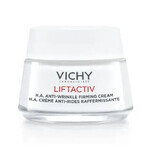 Vichy Liftactiv Suprême Crème anti-rides et raffermissante pour peaux sèches, 50 ml