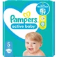 PAMPERS Active Baby Windeln mit Kleber Nr. 5 Für 11-16kg 38 Stück
