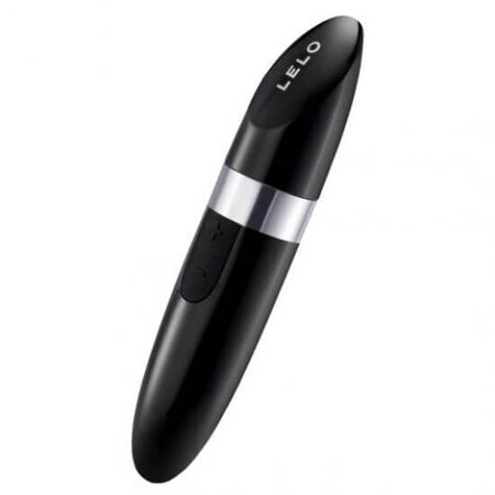 Vibrateur Black Mia 2, Lelo