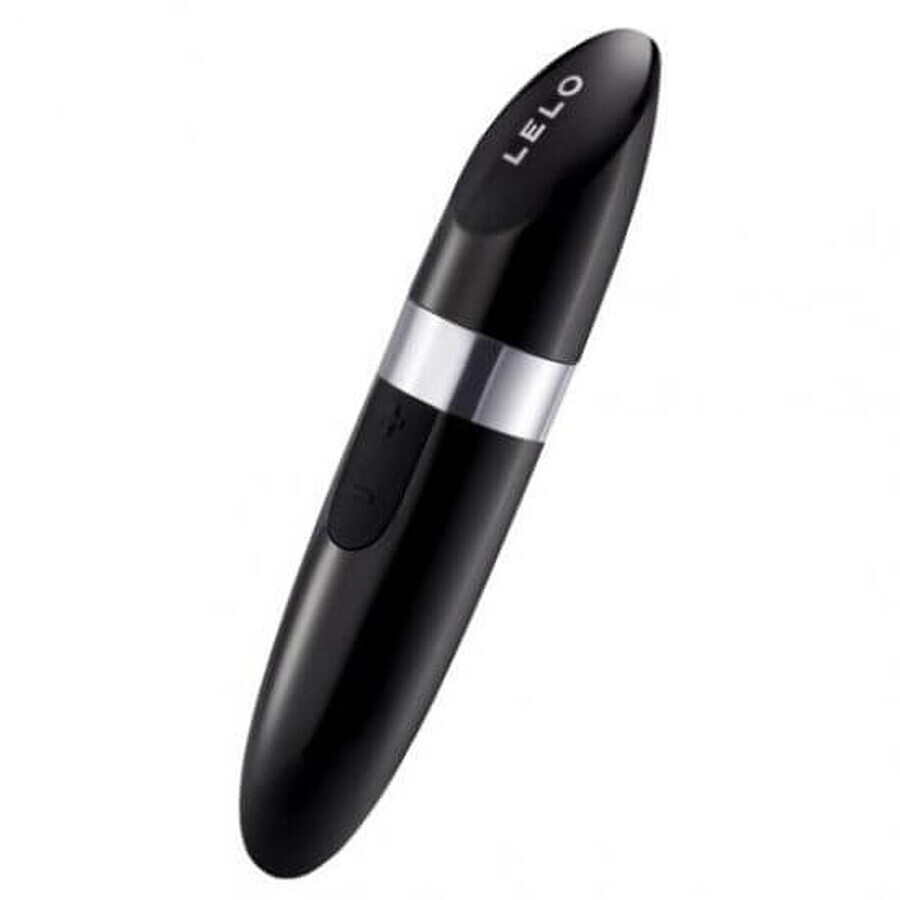 Vibrator Black Mia 2, Lelo