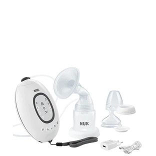 NUK E-Table Basic First Choice elektrische borstvoeding