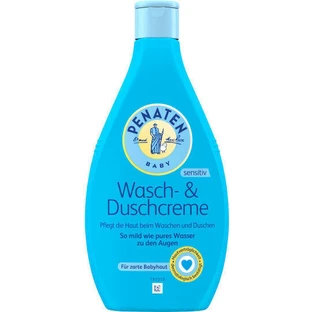 PENATEN Crèmige Baby Douchegel 400ml