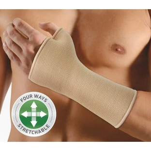 ANATOMIC LINE 6405 Strawberry Elastic - beżowy