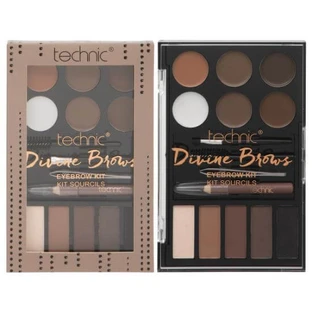 TECHNIC Kit sourcils divins