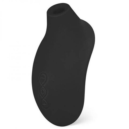 Vibrateur Black Sona, Lelo