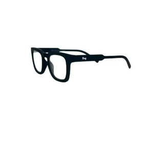 Presbyopia glasses F345 Frog Black 1.75