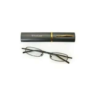 Okulary korekcyjne EYELEAD Pocket Size (Pen) Grey 0.50
